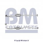 BM Cats Petrol Cat TA Euro 2 BM90651H