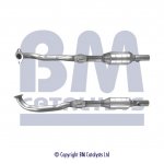 BM Cats Petrol Cat TA Euro 3 BM90652H