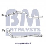 BM Cats Petrol Cat Non TA Euro 2 BM90683