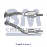 BM Cats Petrol Cat TA Euro 2 BM90686H