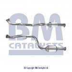 BM Cats Petrol Cat Non TA Euro 2 BM90692