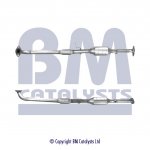 BM Cats Petrol Cat Non TA Euro 2 BM90701