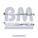 BM Cats Petrol Cat Non TA Euro 2 BM90703