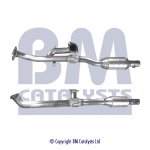 BM Cats Petrol Cat Non TA Euro 2 BM90704