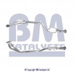 BM Cats Petrol Cat TA Euro 3 BM90720H