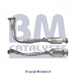 BM Cats Petrol Cat TA Euro 2 BM90724H