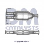 BM Cats Petrol Cat Non TA Euro 2 BM90740