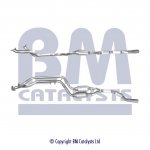 BM Cats Petrol Cat TA Euro 3 BM90751H
