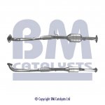 BM Cats Petrol Cat TA Euro 3 BM90775H