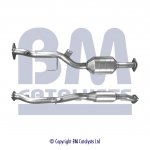 BM Cats Petrol Cat TA Euro 2 BM90786H