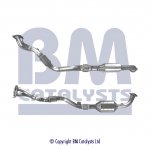 BM Cats Petrol Cat Non TA Euro 2 BM90794