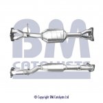 BM Cats Petrol Cat Non TA Euro 2 BM90803