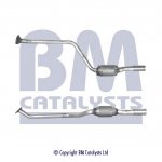 BM Cats Petrol Cat Non TA Euro 2 BM90804