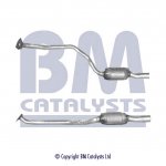 BM Cats Petrol Cat Non TA Euro 2 BM90805