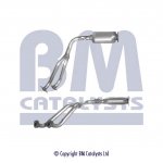 BM Cats Petrol Cat Non TA Euro 2 BM90856