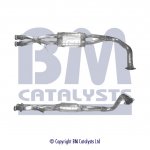 BM Cats Petrol Cat Non TA Euro 2 BM90863