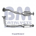 BM Cats Petrol Cat TA Euro 3 BM90873H