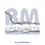 BM Cats Petrol Cat TA Euro 3 BM90916H