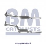 BM Cats Petrol Cat Non TA Euro 2 BM90943