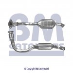 BM Cats Petrol Cat TA Euro 2 BM90944H