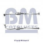 BM Cats Petrol Cat TA Euro 3 BM90959H