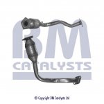 BM Cats Petrol Cat TA Euro 3 BM91037H