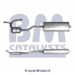 BM Cats Petrol Cat Non TA Euro 2 BM91106