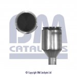 BM Cats Petrol Cat TA Euro 3 BM91115H