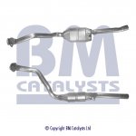 BM Cats Petrol Cat Non TA Euro 2 BM91136