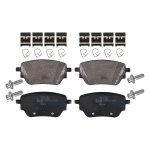 Febi Bilstein Brake Pad Set 171399