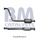 BM Cats Petrol Cat Non TA Euro 2 BM91149