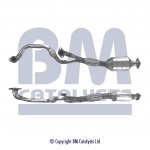 BM Cats Petrol Cat Non TA Euro 2 BM91150