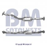 BM Cats Petrol Cat Non TA Euro 2 BM91204