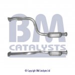 BM Cats Petrol Cat Non TA Euro 2 BM91216