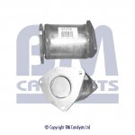 BM Cats Petrol Cat TA Euro 4 BM91218H