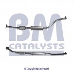 BM Cats Petrol Cat Non TA Euro 2 BM91297