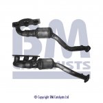 BM Cats Petrol Cat TA Euro 3 BM91340H