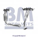 BM Cats Petrol Cat TA Euro 3 BM91393H