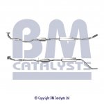 BM Cats Petrol Cat Non TA Euro 2 BM91416