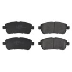 Blueprint Brake Pad Set ADBP420031