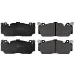 Blueprint Brake Pad Set ADBP420033