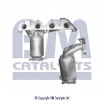 BM Cats Petrol Cat Non TA Euro 2 BM91486