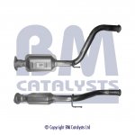 BM Cats Petrol Cat Non TA Euro 2 BM91497