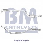 BM Cats Petrol Cat Non TA Euro 2 BM91775