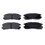 Blueprint Brake Pad Set ADC44241