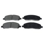 Blueprint Brake Pad Set ADC44265