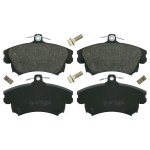 Blueprint Brake Pad Set ADC44267