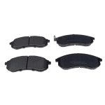 Blueprint Brake Pad Set ADC44268