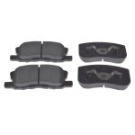 Blue Print Brake Pad Set ADC44273C