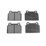 Blueprint Brake Pad Set ADC44276